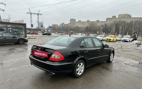 Mercedes-Benz E-Класс, 2006 год, 1 495 000 рублей, 4 фотография