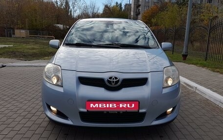 Toyota Auris II, 2007 год, 710 000 рублей, 14 фотография