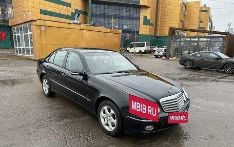 Mercedes-Benz E-Класс, 2006 год, 1 495 000 рублей, 2 фотография