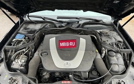 Mercedes-Benz E-Класс, 2006 год, 1 495 000 рублей, 22 фотография