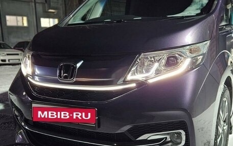 Honda Stepwgn IV, 2015 год, 2 250 000 рублей, 7 фотография