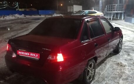 Daewoo Nexia I рестайлинг, 2010 год, 150 000 рублей, 4 фотография