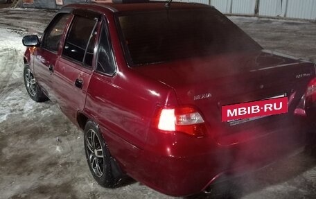 Daewoo Nexia I рестайлинг, 2010 год, 150 000 рублей, 16 фотография