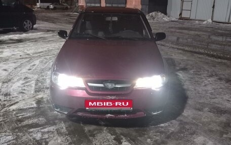 Daewoo Nexia I рестайлинг, 2010 год, 150 000 рублей, 15 фотография