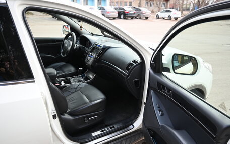 Hyundai ix55, 2011 год, 1 590 000 рублей, 4 фотография