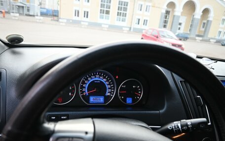 Hyundai ix55, 2011 год, 1 590 000 рублей, 13 фотография