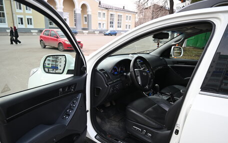 Hyundai ix55, 2011 год, 1 590 000 рублей, 12 фотография