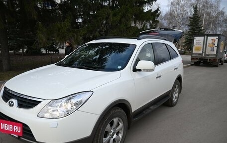 Hyundai ix55, 2011 год, 1 590 000 рублей, 11 фотография