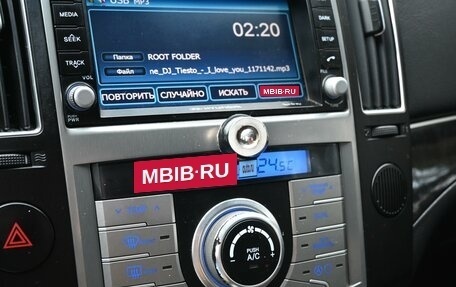 Hyundai ix55, 2011 год, 1 590 000 рублей, 8 фотография