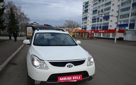 Hyundai ix55, 2011 год, 1 590 000 рублей, 10 фотография