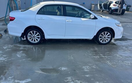 Toyota Corolla, 2012 год, 1 220 000 рублей, 3 фотография