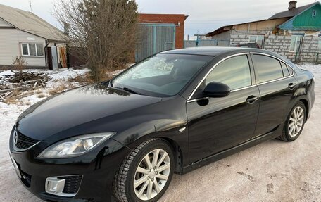 Mazda 6, 2008 год, 850 000 рублей, 4 фотография