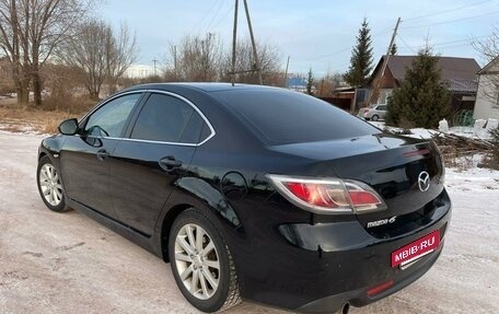 Mazda 6, 2008 год, 850 000 рублей, 2 фотография