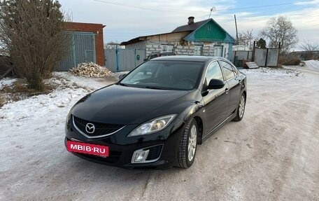 Mazda 6, 2008 год, 850 000 рублей, 3 фотография