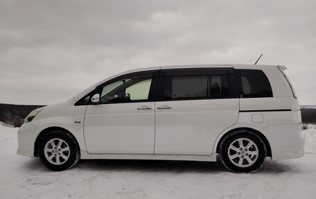 Toyota ISis I, 2013 год, 1 399 900 рублей, 5 фотография