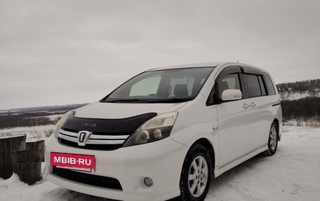 Toyota ISis I, 2013 год, 1 399 900 рублей, 6 фотография