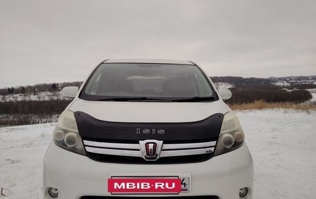 Toyota ISis I, 2013 год, 1 399 900 рублей, 8 фотография