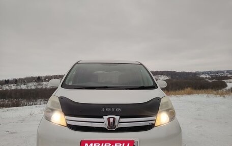 Toyota ISis I, 2013 год, 1 399 900 рублей, 21 фотография