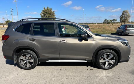 Subaru Forester, 2019 год, 3 000 000 рублей, 7 фотография