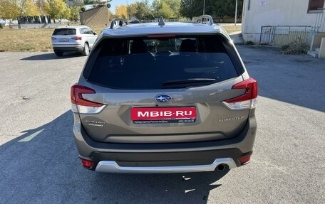 Subaru Forester, 2019 год, 3 000 000 рублей, 3 фотография