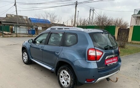 Nissan Terrano III, 2015 год, 1 500 000 рублей, 3 фотография