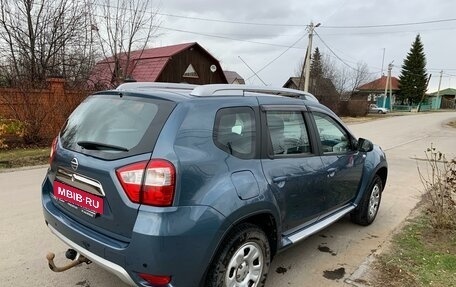 Nissan Terrano III, 2015 год, 1 500 000 рублей, 4 фотография