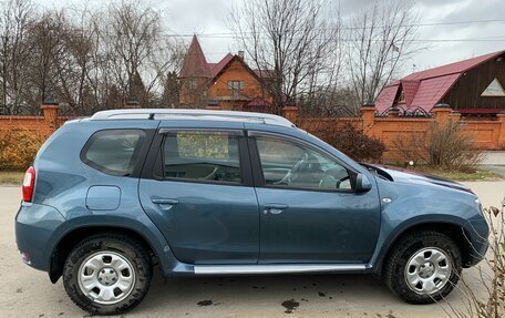 Nissan Terrano III, 2015 год, 1 500 000 рублей, 6 фотография