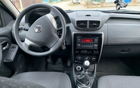 Nissan Terrano III, 2015 год, 1 500 000 рублей, 14 фотография