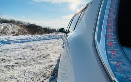 Nissan Leaf I, 2016 год, 950 000 рублей, 6 фотография