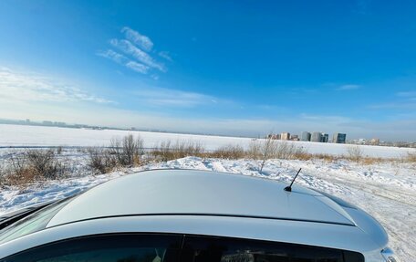 Nissan Leaf I, 2016 год, 950 000 рублей, 5 фотография