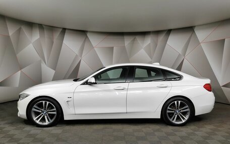 BMW 4 серия, 2014 год, 2 025 000 рублей, 5 фотография