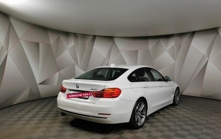 BMW 4 серия, 2014 год, 2 025 000 рублей, 2 фотография