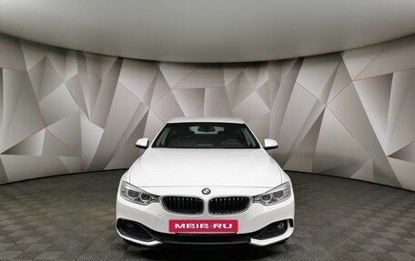 BMW 4 серия, 2014 год, 2 025 000 рублей, 3 фотография