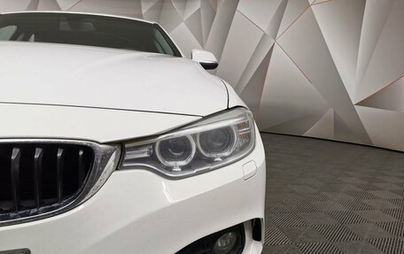 BMW 4 серия, 2014 год, 2 025 000 рублей, 12 фотография