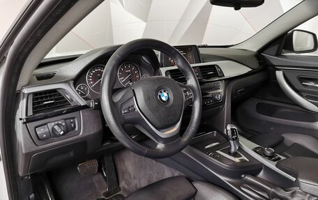 BMW 4 серия, 2014 год, 2 025 000 рублей, 8 фотография