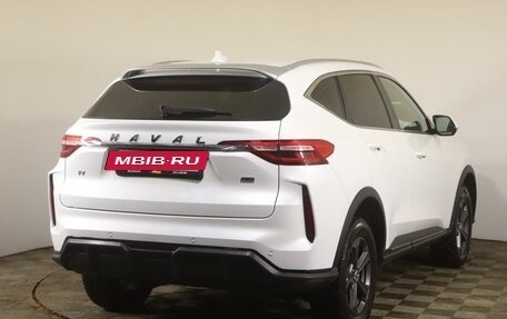 Haval F7 I, 2024 год, 2 499 000 рублей, 5 фотография