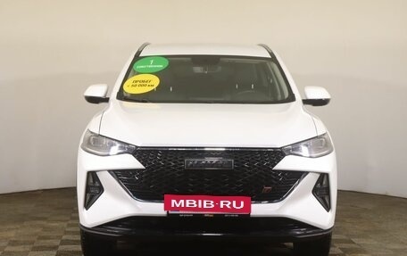 Haval F7 I, 2024 год, 2 499 000 рублей, 2 фотография