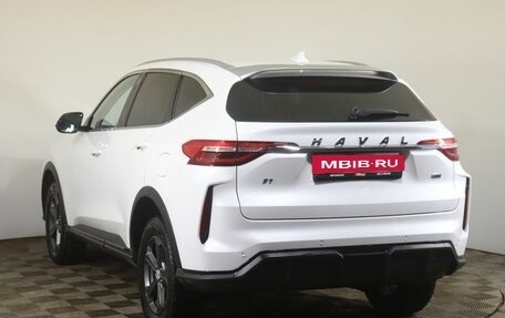 Haval F7 I, 2024 год, 2 499 000 рублей, 7 фотография