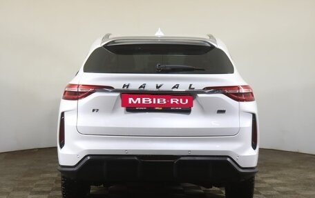 Haval F7 I, 2024 год, 2 499 000 рублей, 6 фотография