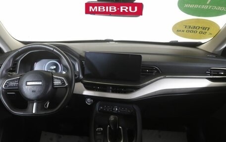 Haval F7 I, 2024 год, 2 499 000 рублей, 12 фотография