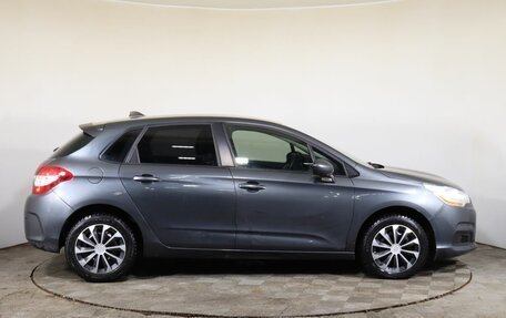 Citroen C4 II рестайлинг, 2011 год, 699 000 рублей, 4 фотография