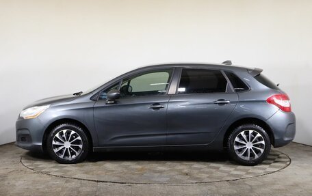 Citroen C4 II рестайлинг, 2011 год, 699 000 рублей, 8 фотография