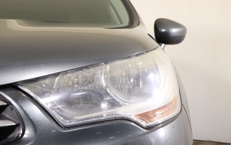 Citroen C4 II рестайлинг, 2011 год, 699 000 рублей, 11 фотография