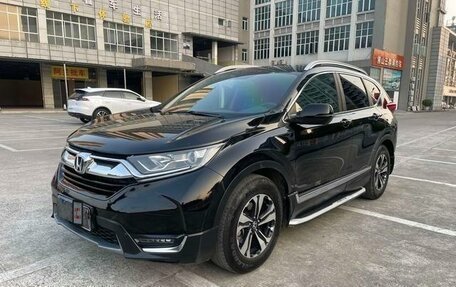 Honda CR-V IV, 2021 год, 2 399 999 рублей, 5 фотография