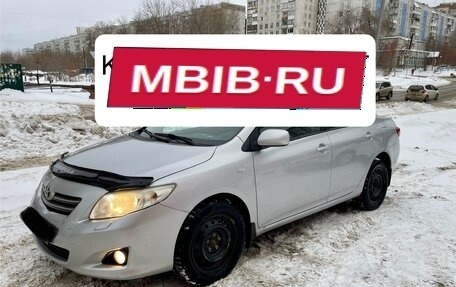 Toyota Corolla, 2007 год, 950 000 рублей, 1 фотография