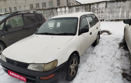 Toyota Corolla, 2000 год, 260 000 рублей, 1 фотография