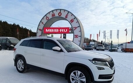 Skoda Kodiaq I, 2020 год, 2 995 995 рублей, 1 фотография