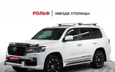 Toyota Land Cruiser 200, 2012 год, 3 950 000 рублей, 1 фотография