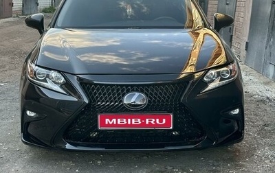 Lexus ES VII, 2018 год, 2 900 000 рублей, 1 фотография