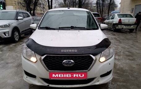 Datsun on-DO I рестайлинг, 2020 год, 330 000 рублей, 5 фотография